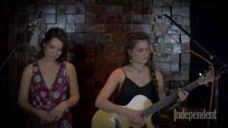 Lily &amp; Madeleine - Paradise