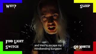 Download lagu What Is The Dark Room? mp3 Download lagu What Is The Dark Room? mp3