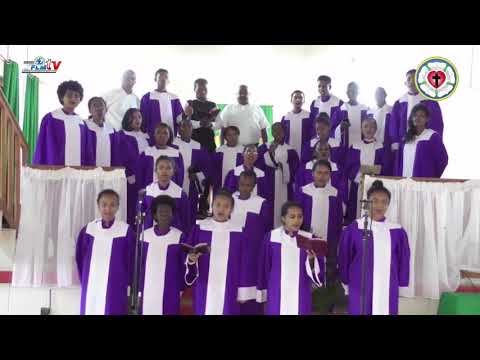 FFPM 338 – Ny Mpidera, Arovy aho Tompo