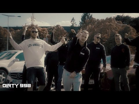 Dirty 998 - Zatim Co Si Spal (feat. Derek Nisk) [Official Video]