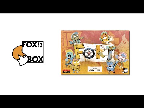 Fort - YouTube Video