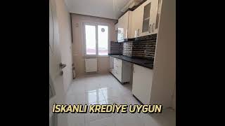 MÜKEMMEL FİYATA MÜTHİŞ ÖZELLİKLERDE  BİR EV