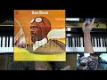 Thelonious Monk reharm These Foolish Things 🎹 Jazz Piano College Tutorial ❤