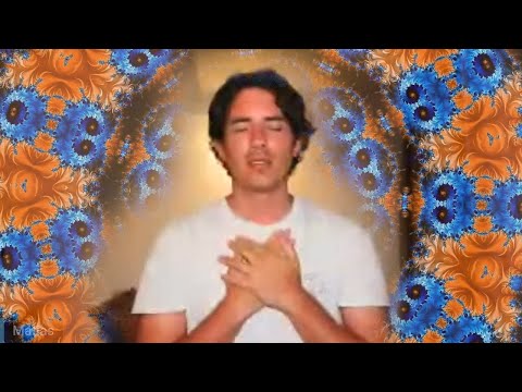 Day 4 - LEO - I AM THE PULSE - Talk and Alignment - Matias De Stefano - English Edit