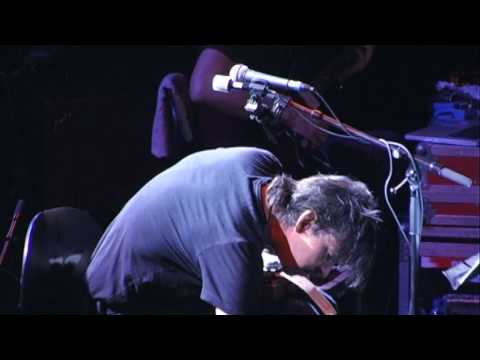 Sparklehorse vs Fennesz live