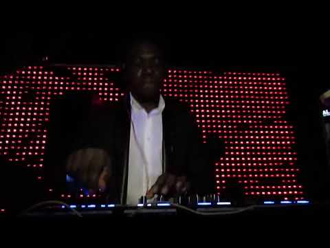 Dj Tyson video clip