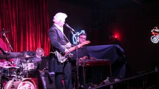 Dale Watson@Jimmy Doyle's Country-"Big T's Roadhouse"