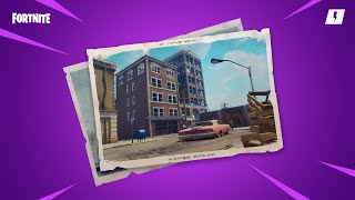FORTNITE　世界を救え　ベンチャーLv36~！
