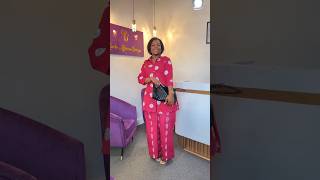 Two Pieces BATIKI #zamakalefashion #wedding #afrifashion #weddingdress