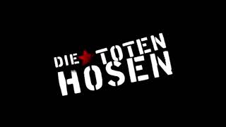 Die Toten Hosen // Alles Passiert