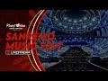 Sanremo Italian National Selection Live Show Planetvision 16