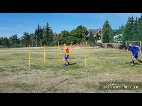 FC Heeseberg Trainingslager 2019