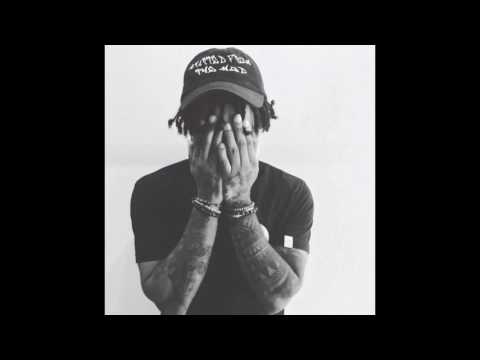 B.O.B - Roll Up - Feat. Marko Penn *Original Demo*