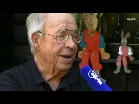 Hubert Deuringer & Gotthilf Fischer