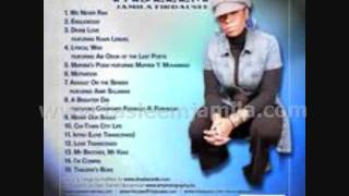 Divine Love by Tasleem Jamila featuring Khari Lemuel.wmv