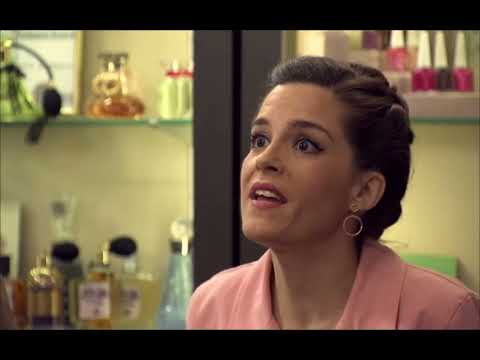 Amar C584 - Clara no quiere que Nicolás se meta más en su vida