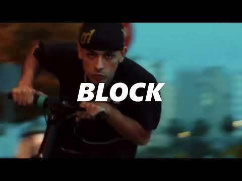 [FREE] MORAD X BENNY JR Type Beat "BLOCK"