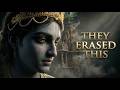 What The Mahabharata Reveals About The Lost Civilization Of The Gods Sleep Story