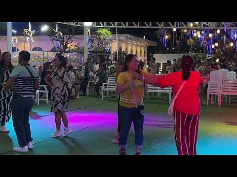 Just Take it Easy/Adda Akon Biag Ko - Cover by DJ Clang and Angel Krystal | Madam Tonyang Covers