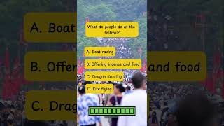 🎉 Do You Know About Vietnam&rsquo;s Most Important Festival? 🇻🇳 | H&ugrave;ng Kings&rsquo; Festival Quiz #shorts