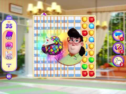 Let's Play - Small Town Murders (Level 223 - 232)