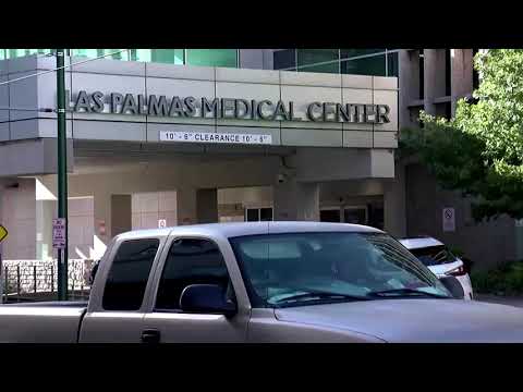 美國一週內出現近50萬COVID-19病例 (U.S. sees nearly half-million COVID-19 cases in a week)