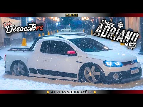 ✓ MEGA FUNK 2026 ✓ ATUALIZADO AS MELHORES