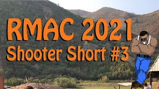 RMAC 2021 Shooter Short #3