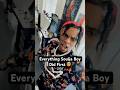 Everything Soulja Boy Did First