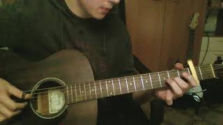 Kingdom of Jones (William Tyler cover)