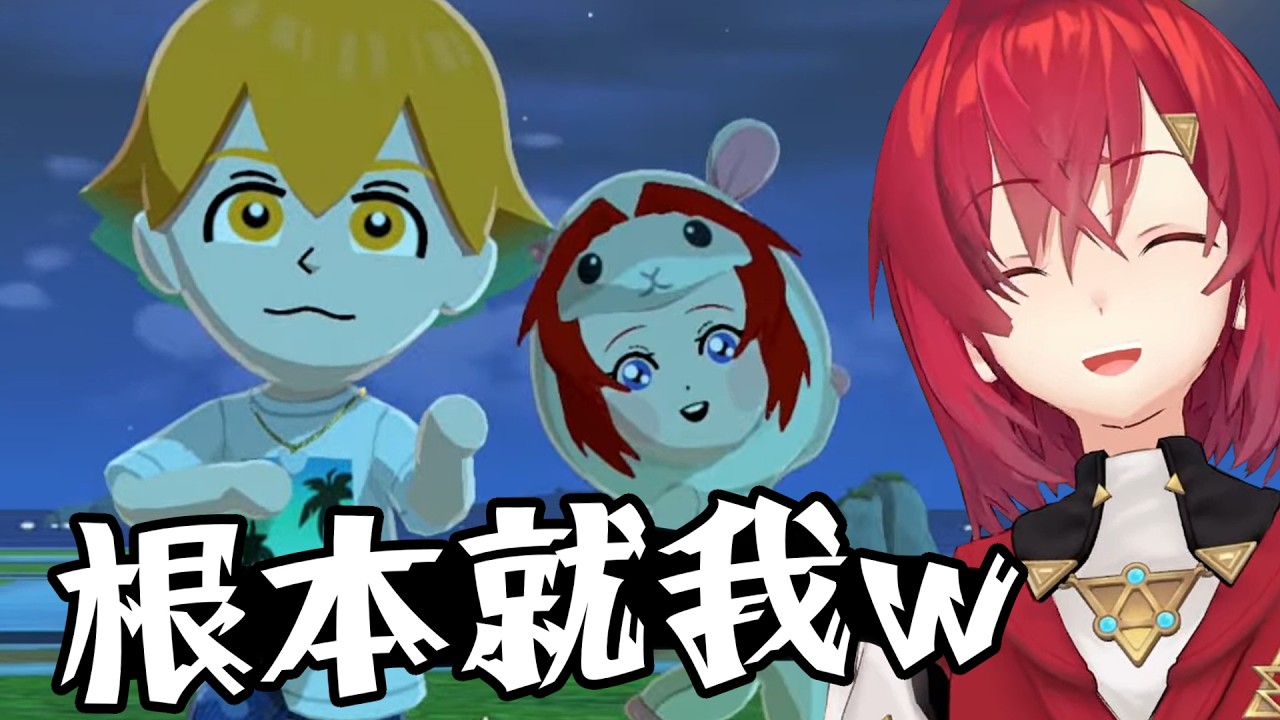 YouTubeサムネイル