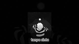 Download lagu Yovie & nunno - tanpa cinta tiktok version (speed up   Reverb) mp3