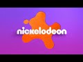 Nickelodeon Logo Splat 2023 New