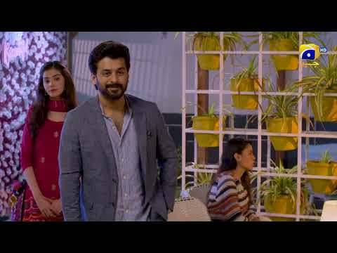 Mushkil Episode 20 Promo | Tonight at 9:00 PM Only On Har Pal Geo