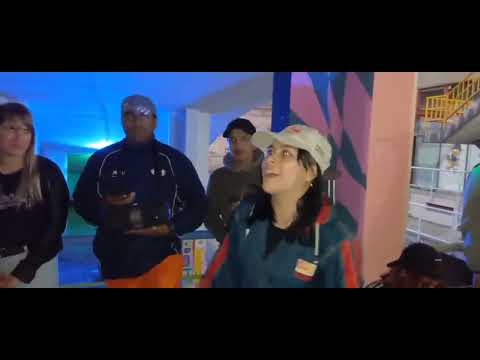 SIMMER CHELO VS KAZZ TONCHI - CUARTOS - BLOODY FREE FECHA 7 2VS2 AL AZAR MEJOR RENDIMIENTO