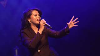 Download lagu KWC 2022 Round 1 - Guest artist Shabrina Leonita - Ain't Nobody mp3