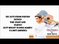 Jeremy Fernandez - Miss America (Ft. New Boyz ...