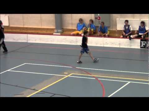 Exel kesäsarja 2011 Allstars - Harrastesarja rankkarikisa