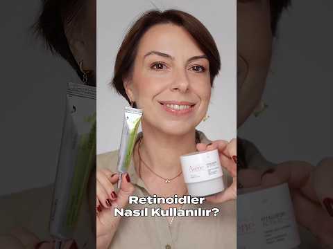 10 Retinol Ürünü İncelemesi: Yeni Başlayanlar İçin İdeal Seçenekler | Cilt Bakımı Rehberi 2023