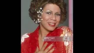 Minnie Riperton &amp; Richard Rudolph tribute:  I&#39;m Not In Love - Dennis Englewood