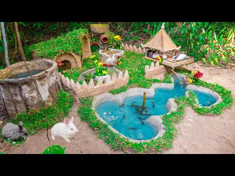 download lagu mp3 mp4 Rabbit House, download lagu Rabbit House gratis, unduh video klip Rabbit House