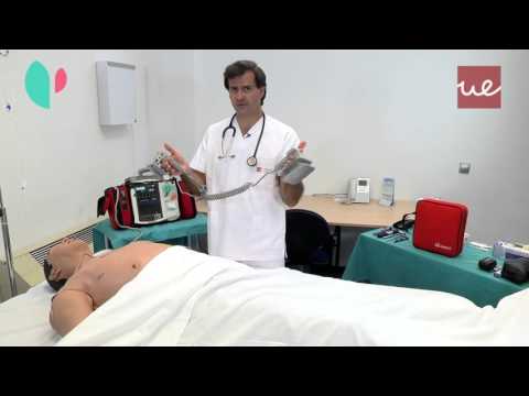 DESFIBRILADOR: TODOS LOS DETALLES DE ESTE INSTRUMENTO