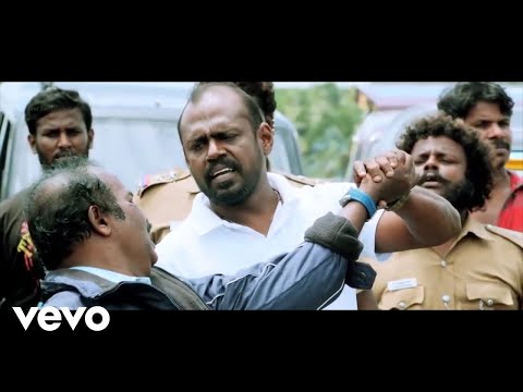 10 Endrathukulla - Pathu Endrathukulla Video | Vikram, Samantha | D. Imman