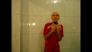 Dohan Próprio-Cantoria/Drama/Teatro/Reflexão: Alexia-Qualcosa di forte