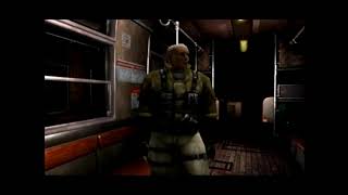 DC実況動画[BIOHAZARD 3　LAST ESCAPE]その６