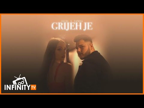 BUNTA x VANESA - GRIJEH JE