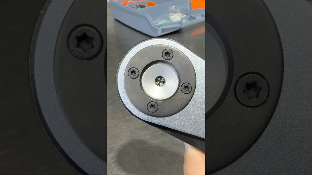 CRIMP This Way! Solid Contact Closed Barrel Connectors - for Deutsch Connectors.