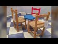 Video: Silla de Enea para Niños