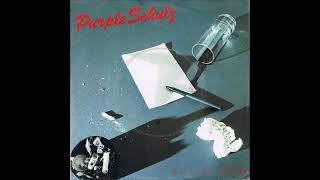 Purple Schulz  -  Kleine Seen  (Maxi Version)  1985