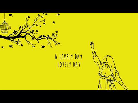 Cole Karter, Katy Tiz - Lovely Day (When I Wake Up In The Morning) [Official Lyric Video]